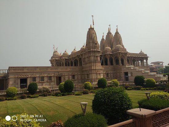 Swaminarayan Temple